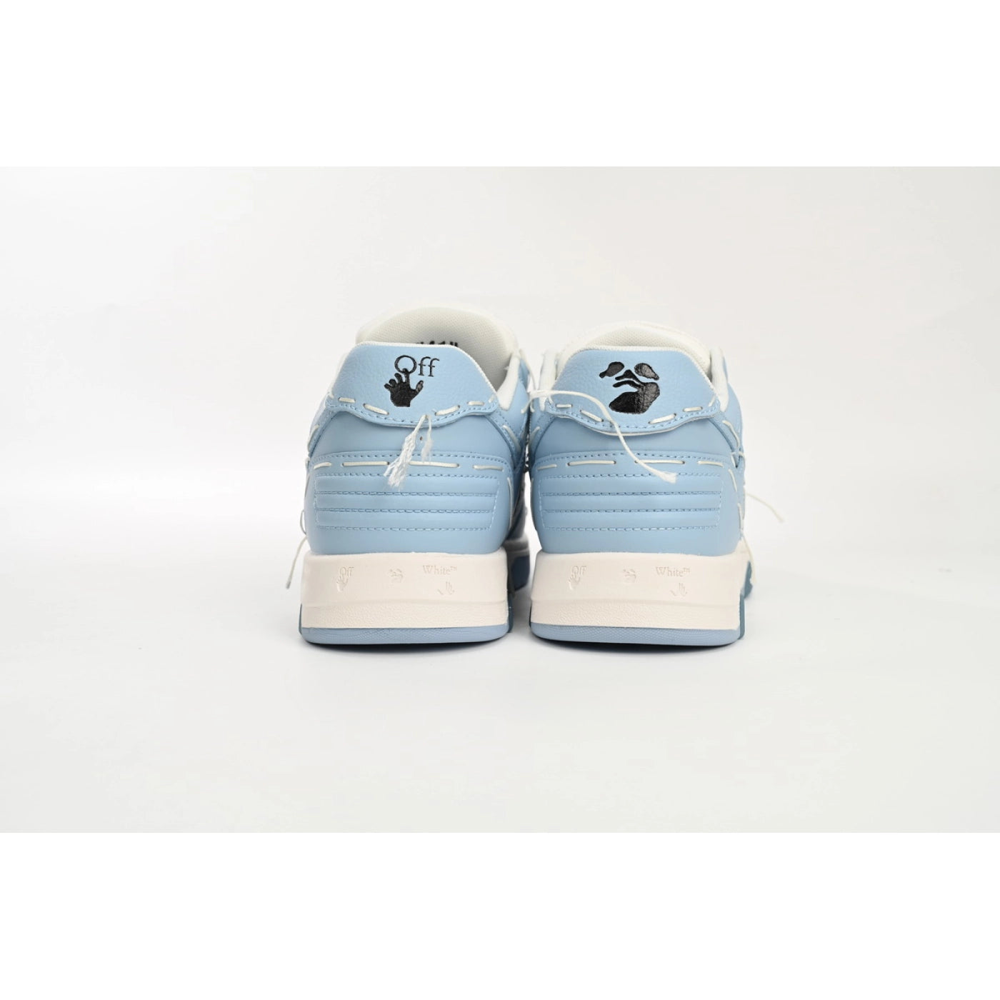 OFF-WHITE Out Of Blue And White Limit