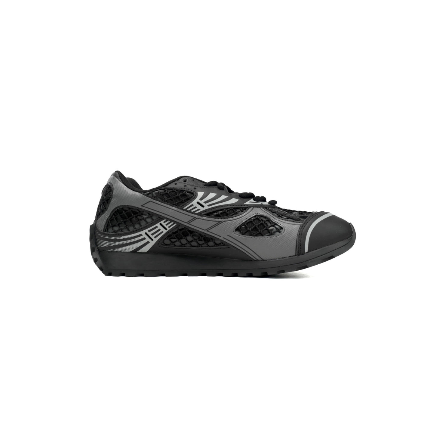 Bottega Veneta Orbit Black