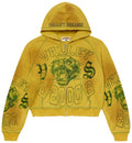 Vale Forever VSX 2000 Zip Up 'Brasil'
