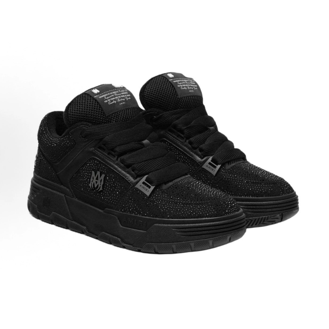 AMIRI  Black
