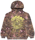 Sp5der OG Web Hoodie 'Real Tree'