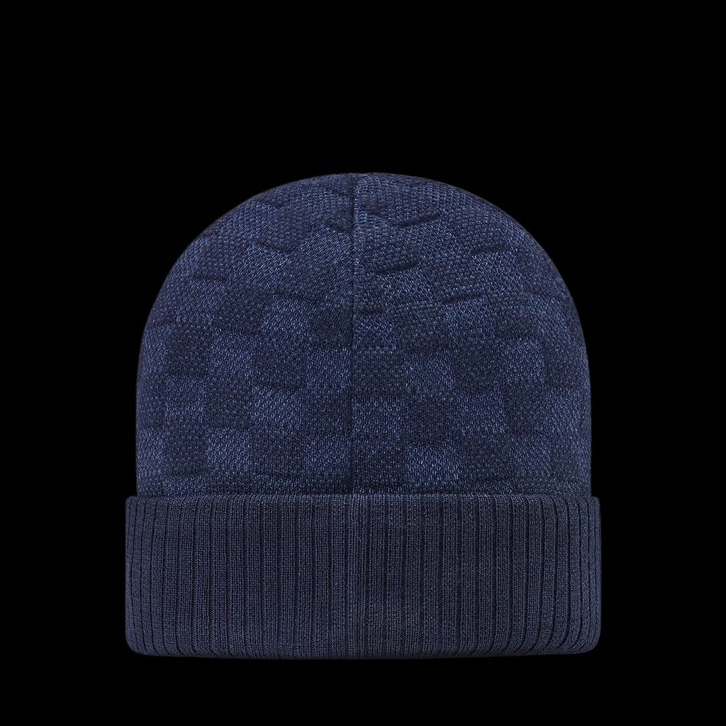 Néo Petit Damier Beanie