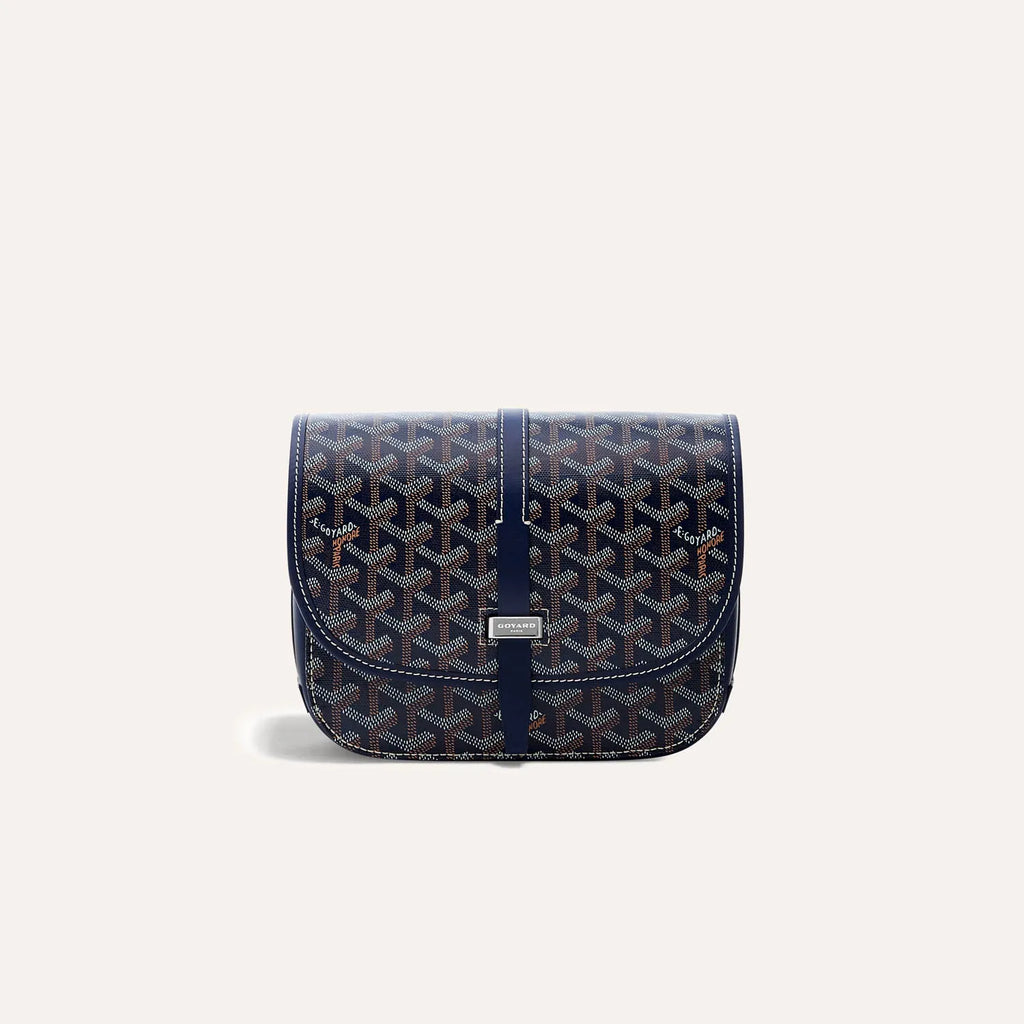 Belvedere PM Bag navy