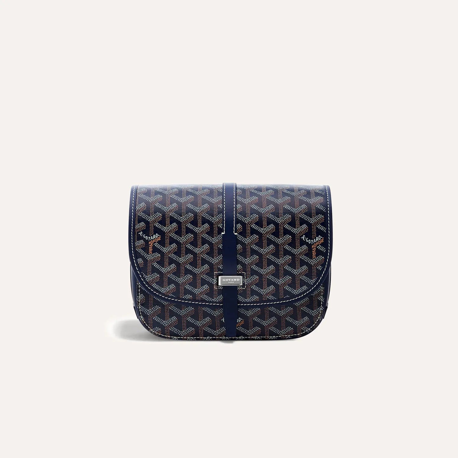 Belvedere PM Bag navy