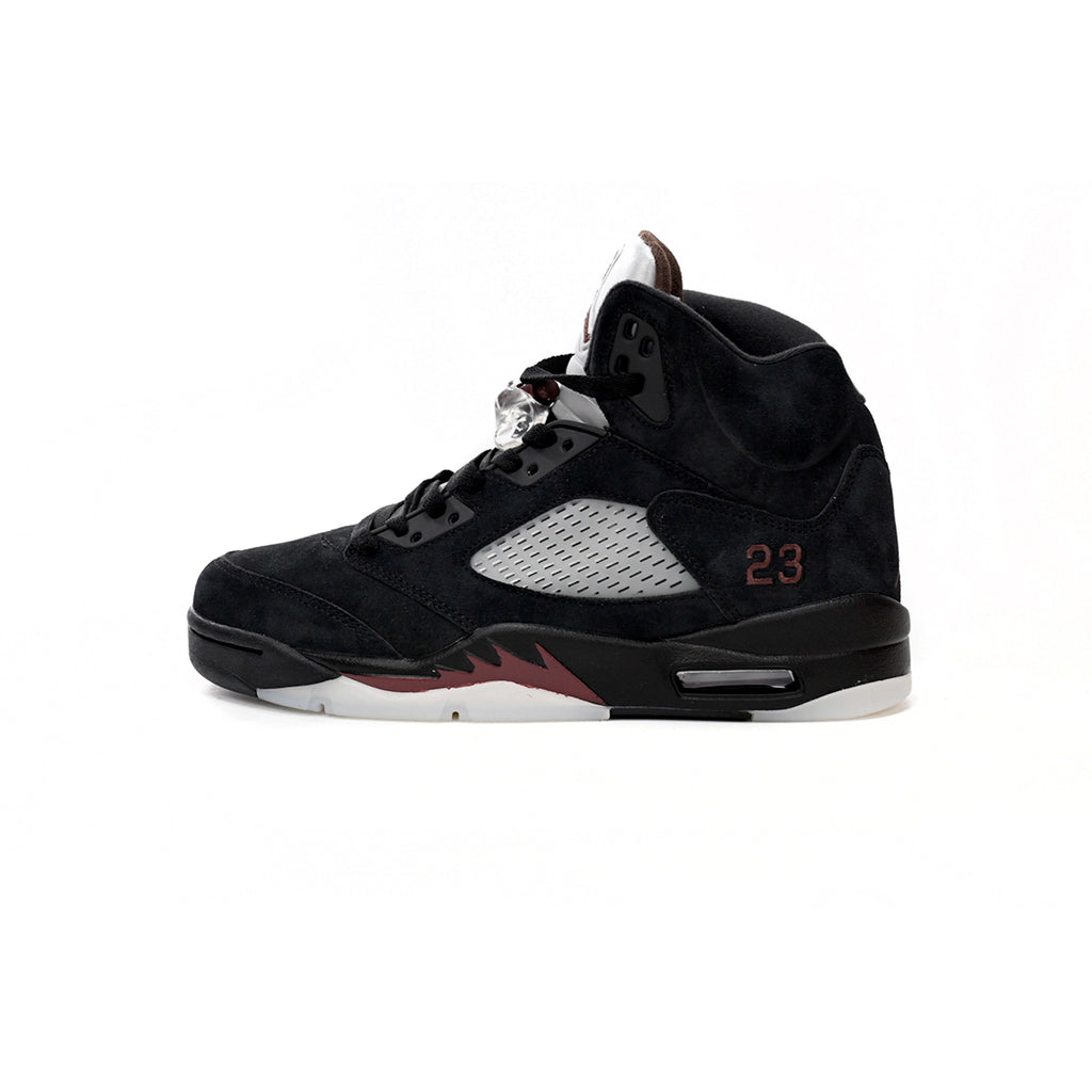 Air Jordan 5 Retro SP A Ma Maniére Black