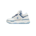 AMIRI Sneakers MA-1 Sneakers White Blue