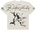 Hellstar Path to Paradise T-Shirt 'White'