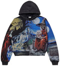 Vale Forever Ether Zip Up 'Black'
