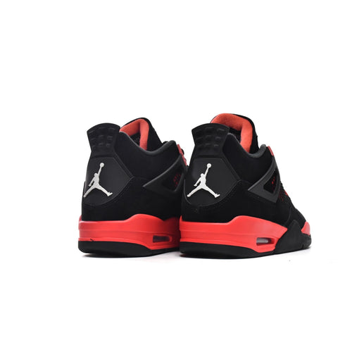 Air Jordan 4 Red Thunder