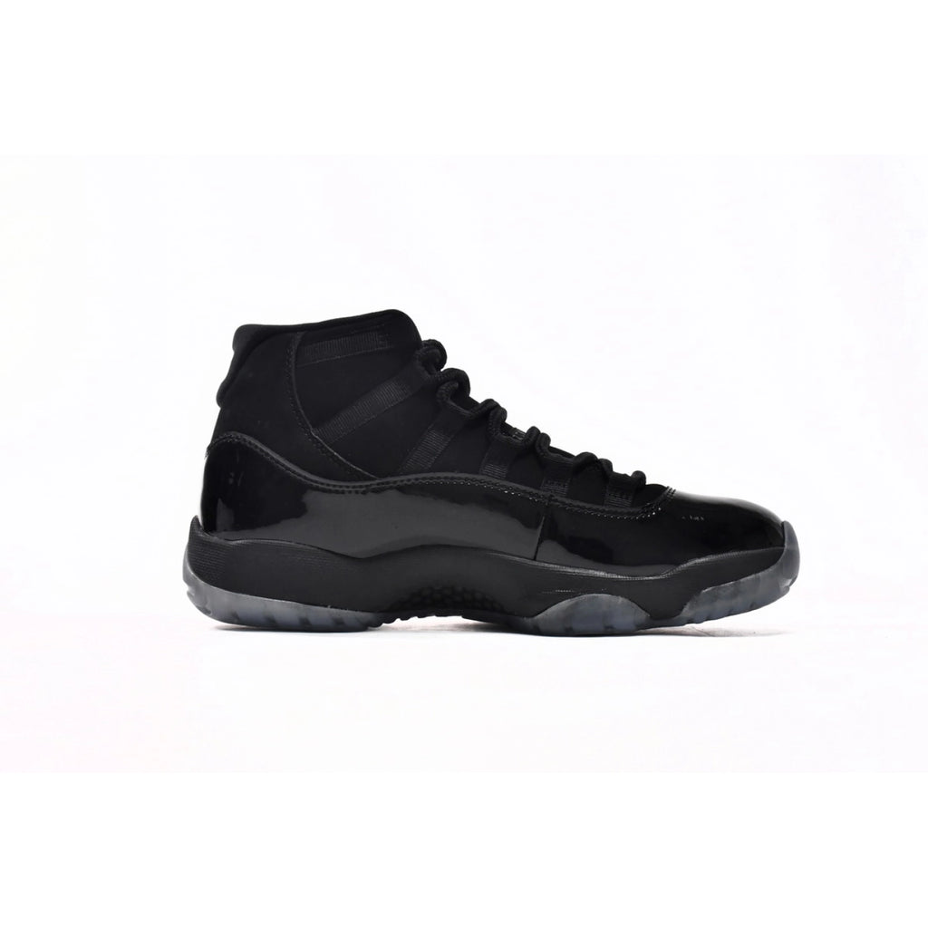 Air Jordan 11 High Retro Cap and Gown 3