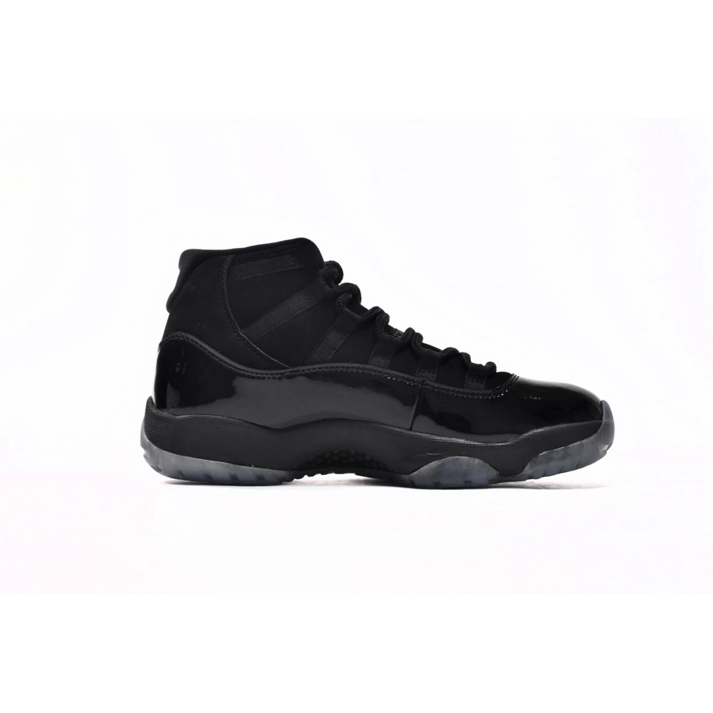 Air Jordan 11 High Retro Cap and Gown 3