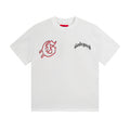 Godspeed T-shirt white liberty