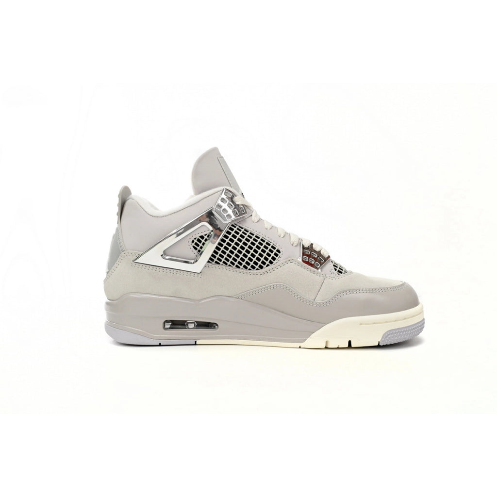 Jordan 4 Retro Frozen Moments
