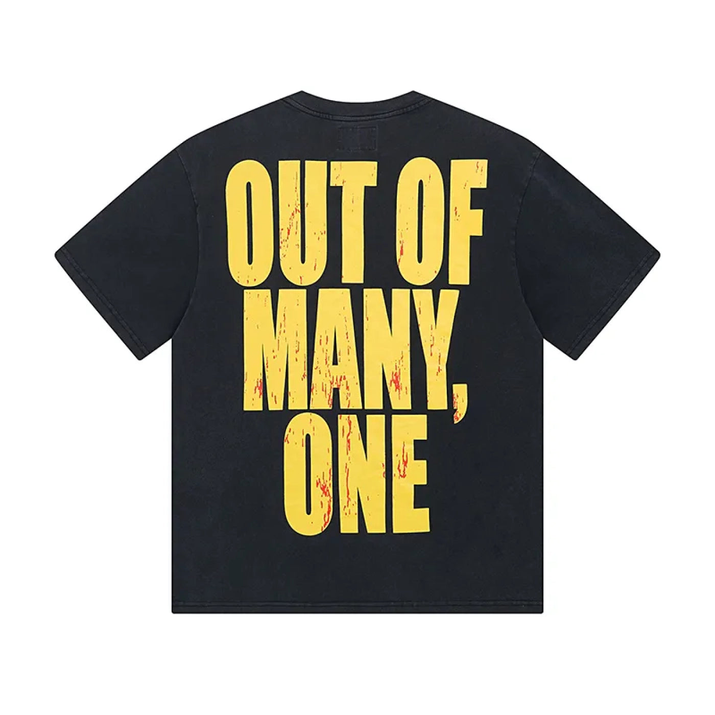Godspeed Long Lonely Road T-shirt