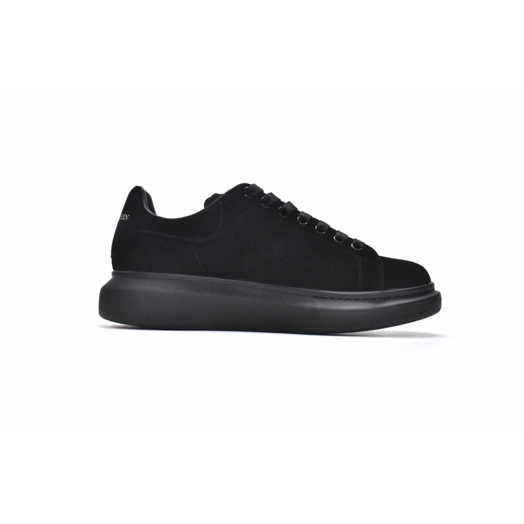 Alexander McQueen Sneaker Black