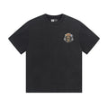 Godspeed T-shirt  skeletons racing