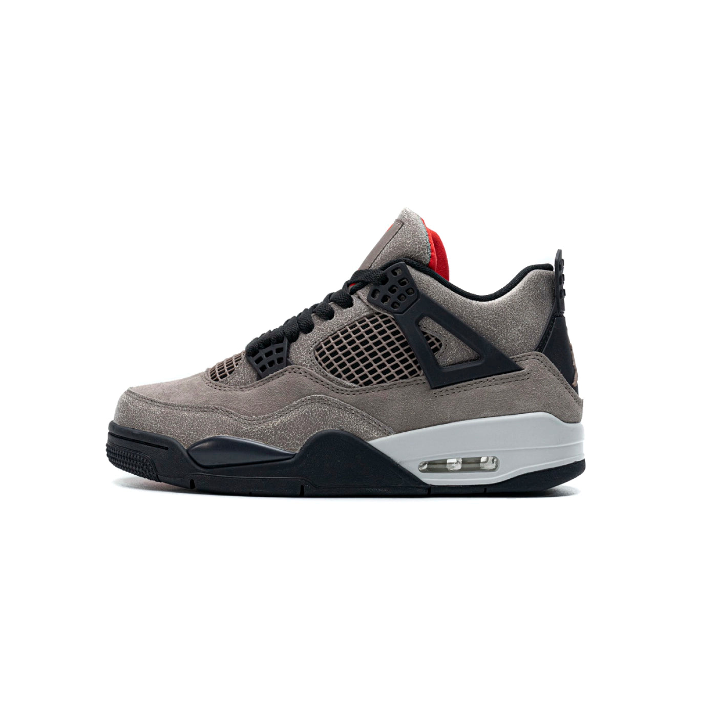 Air Jordan 4 Retro "Taupe Haze"