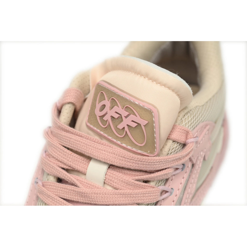 OFF-WHITE Out Of Pink