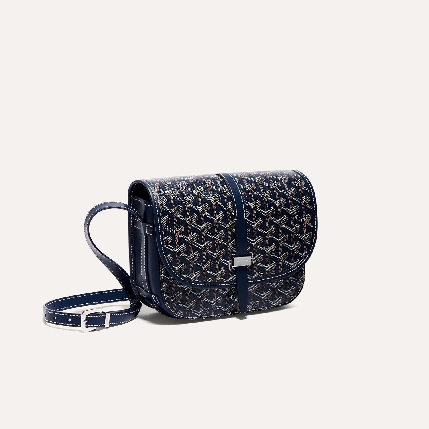 Belvedere PM Bag navy