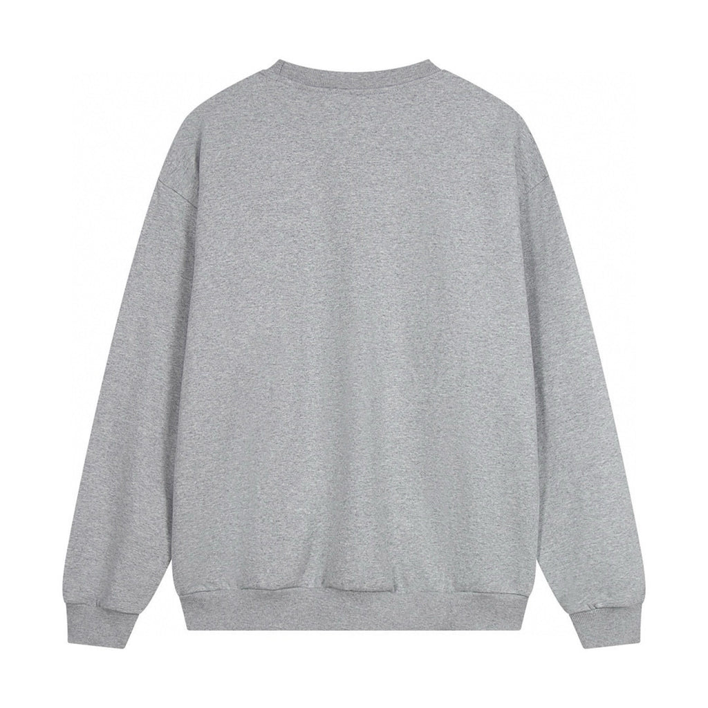 alo yoga Accolade Sweatshirt Grey