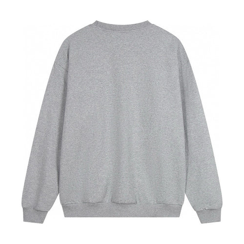 alo yoga Accolade Sweatshirt Grey
