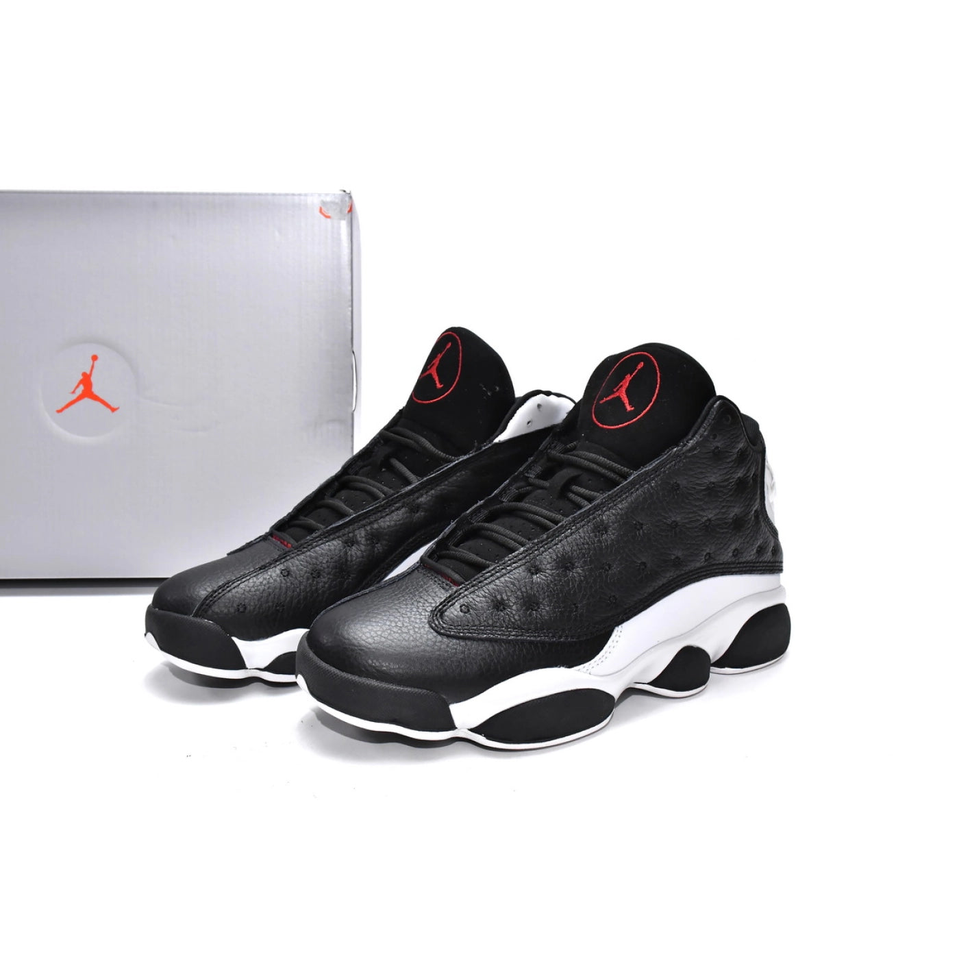Air Jordan 13 Retro Reverse He Got Game