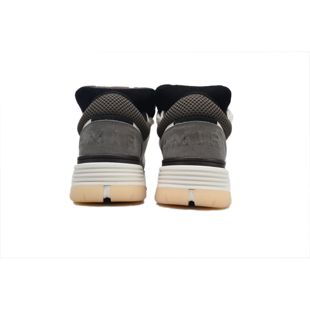 AMIRI Sneakers MA-1 Sneakers Black Grey