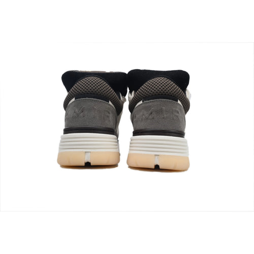AMIRI Sneakers MA-1 Sneakers Black Grey
