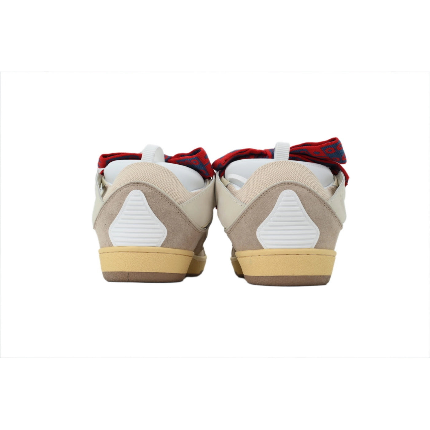 LANVIN sneaker Beige