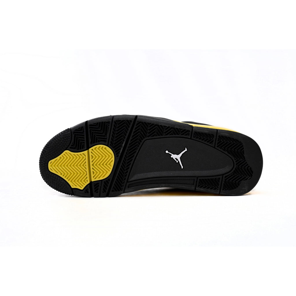 Air Jordan 4 Thunder
