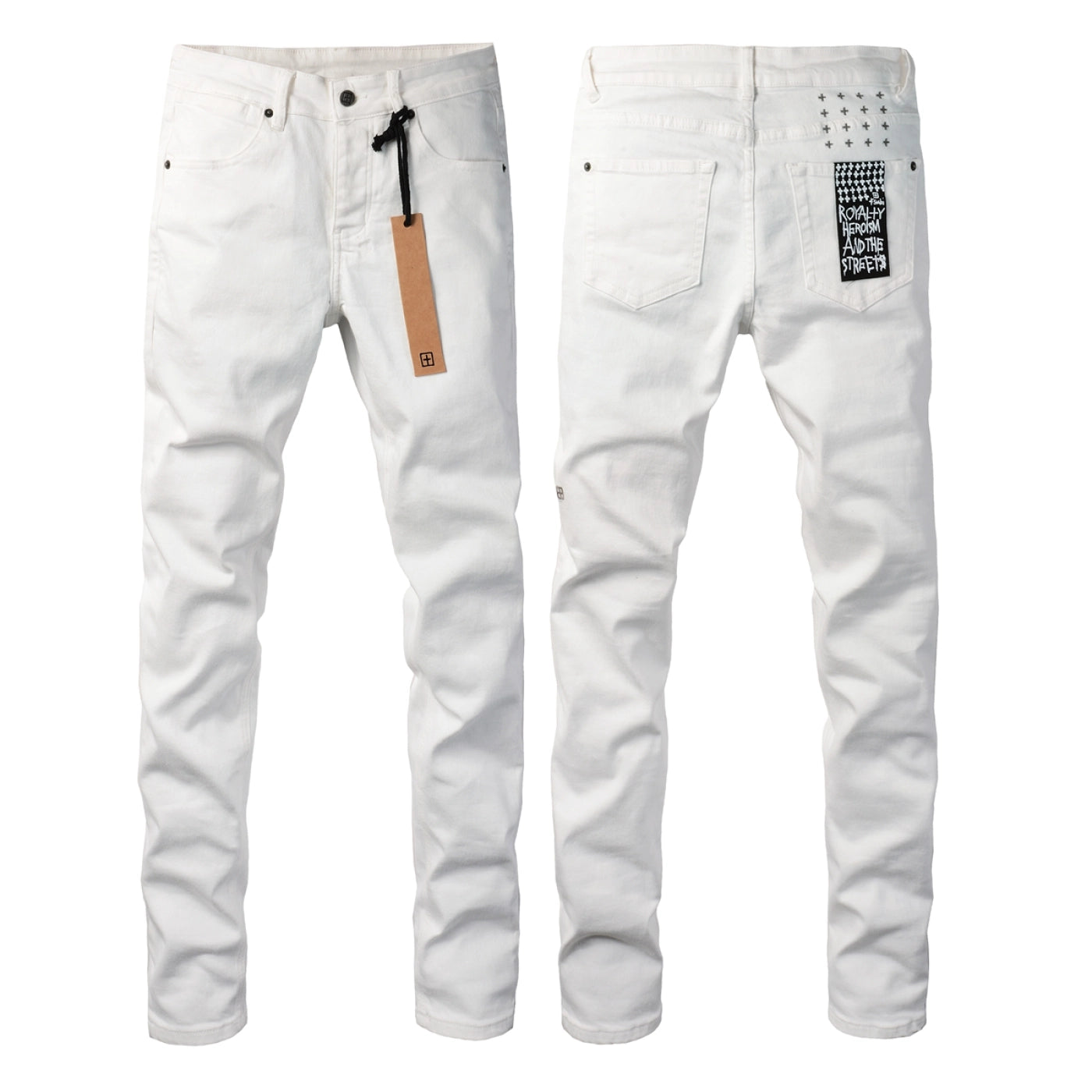 KSUBI Jeans