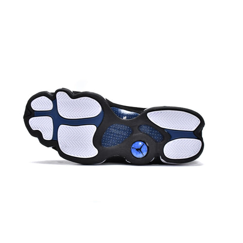 Air Jordan 13 Retro Brave Blue