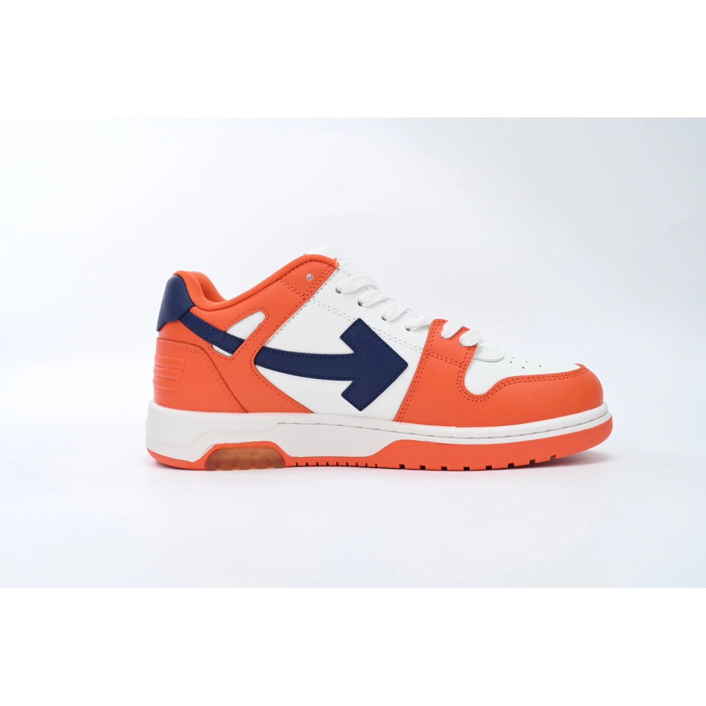 OFF-WHITE Out Of White Orange