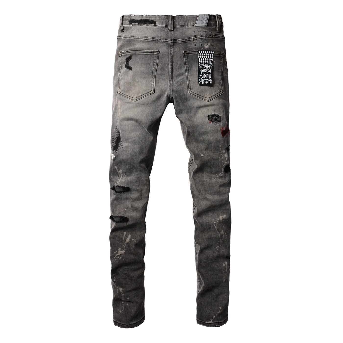 KSUBI Jeans