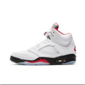 Air Jordan 5 Retro 'Fire Red'