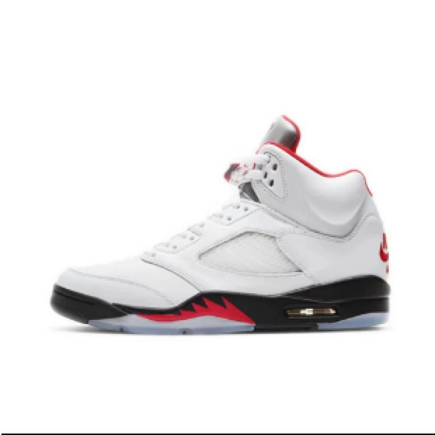 Air Jordan 5 Retro 'Fire Red'