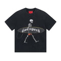 Godspeed Surf Day Tee