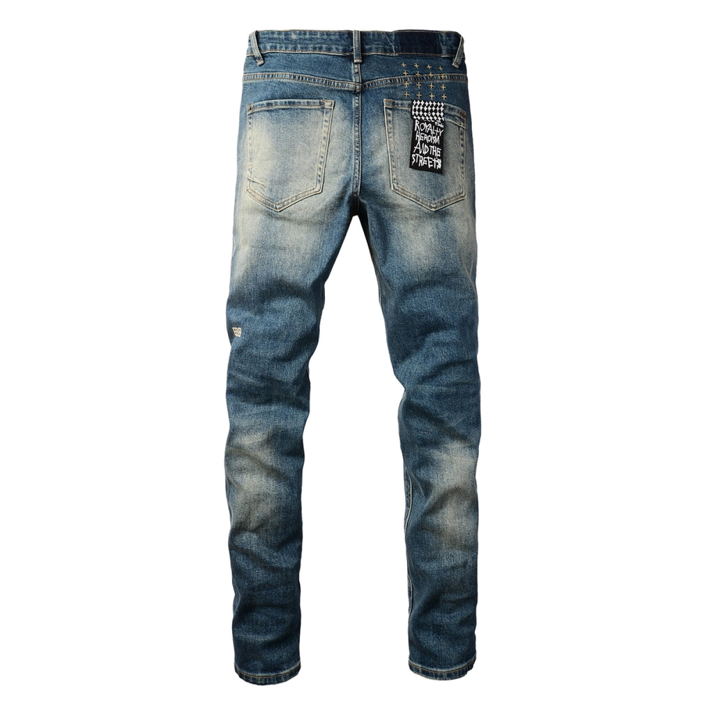 KSUBI Jeans