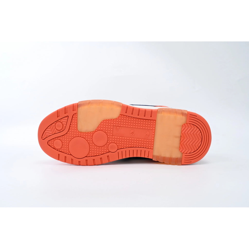 OFF-WHITE Out Of White Orange