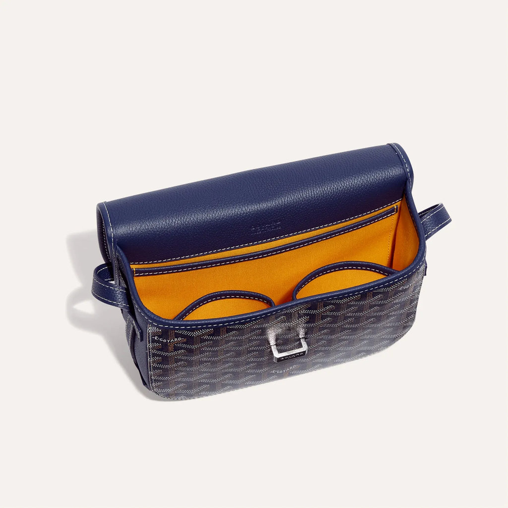 Belvedere PM Bag navy