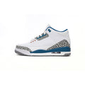 Air Jordan 3 Retro “wizards