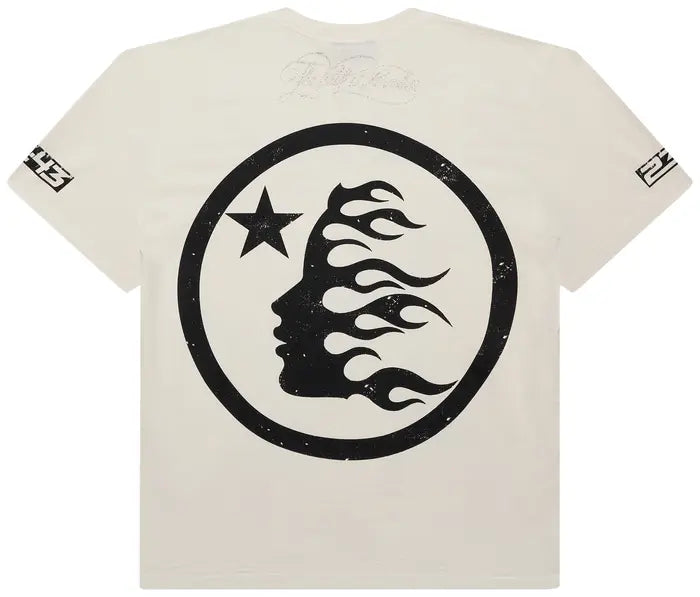 Hellstar Path to Paradise T-Shirt 'White'
