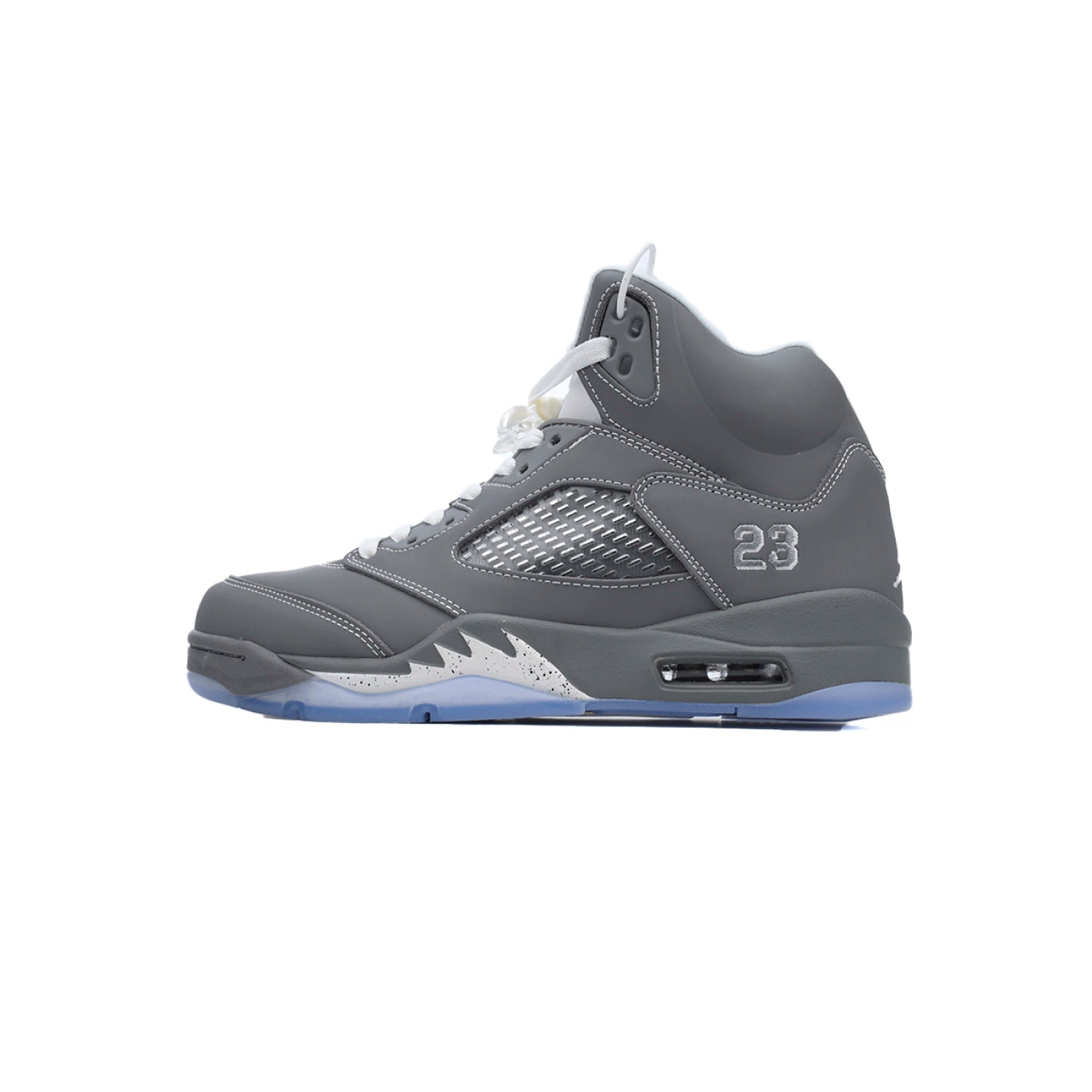 Air Jordan 5 Retro 'Wolf Grey'