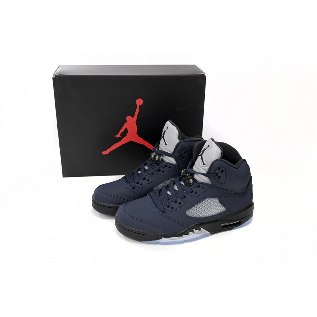 Air Jordan 5 Georgetown