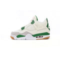 Nike SB x Cheap Air Jordan 4 "Pine Green"