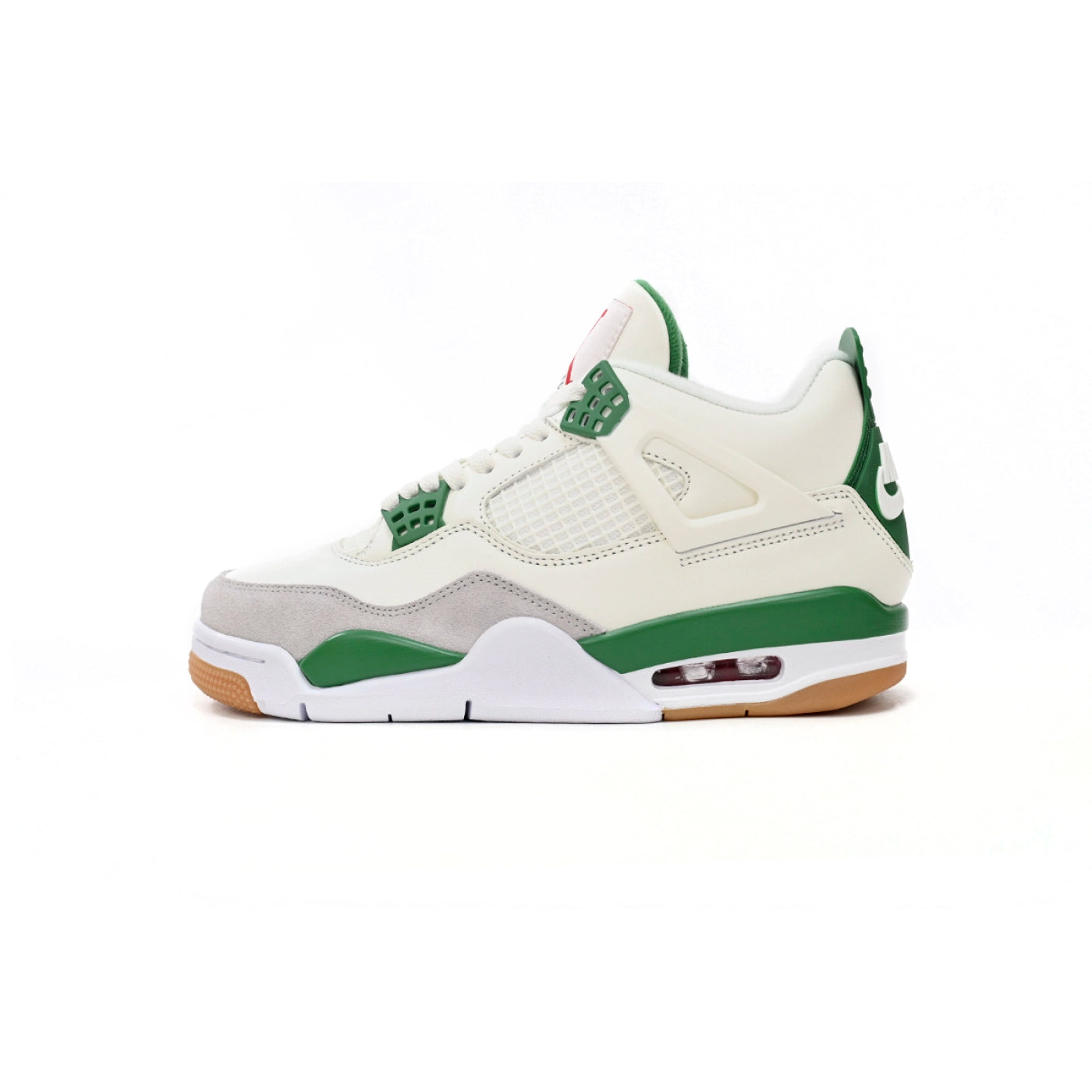 Nike SB x Cheap Air Jordan 4 "Pine Green"