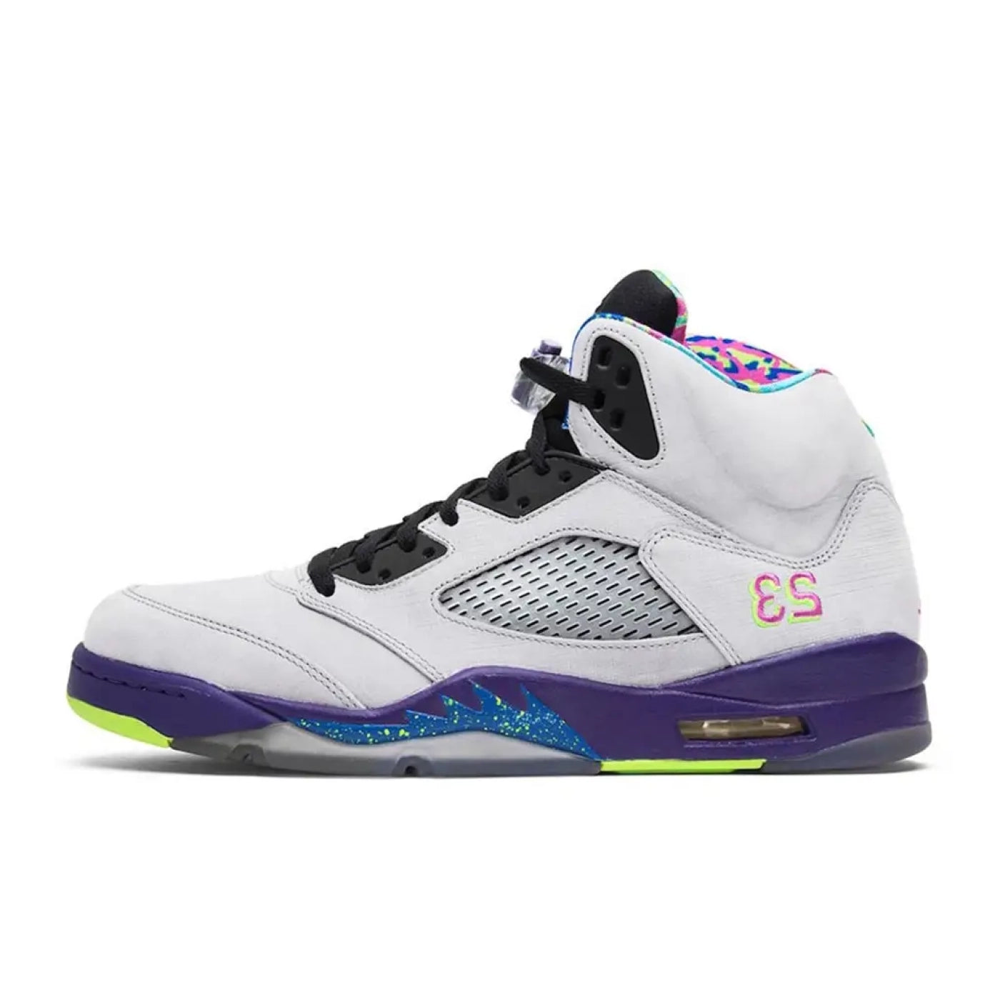 Air Jordan 5 Retro Alternate Bel-Air