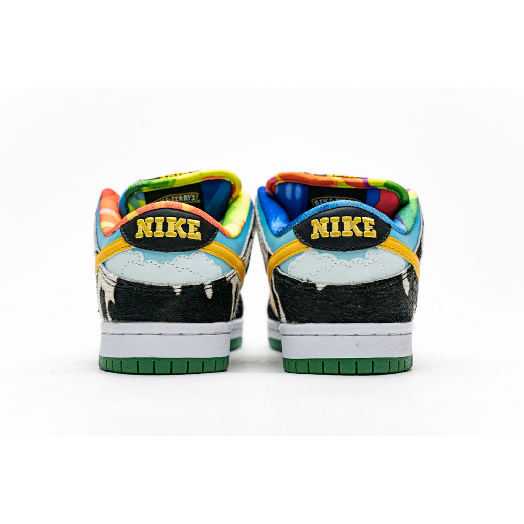 Nike SB Dunk Low Chunky Dunky