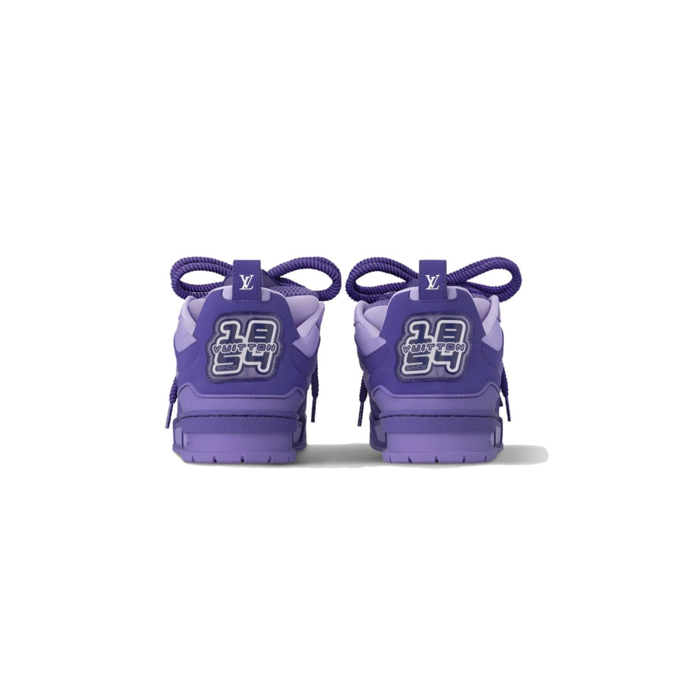 Louis Vuitton LV Skate Purple
