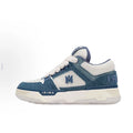 AMIRI Sneakers Sneakers Denim Blue